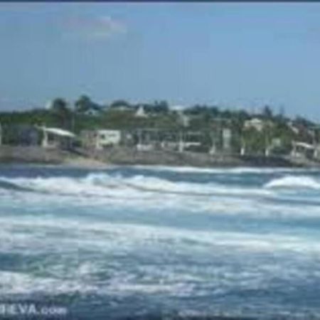 Studio Face A La Mer Le Moule Exterior foto